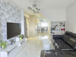 Blk 710 Pasir Ris Street 72 (Pasir Ris), HDB Executive #558674611